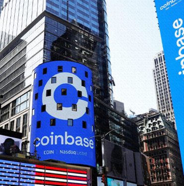 Kripto Borsası Coinbase, SEC'i Mahkemeye Vermeye Kararlı 8 Coinbase