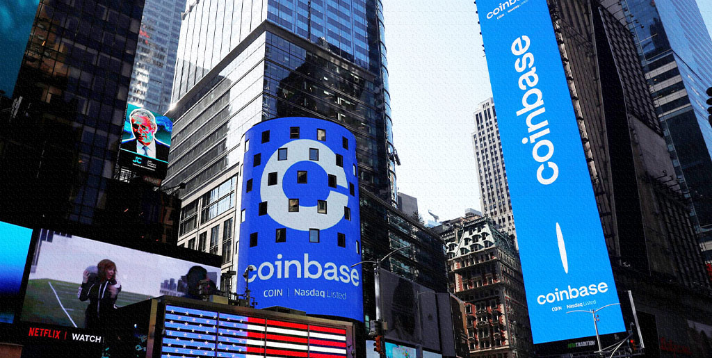 Coinbase