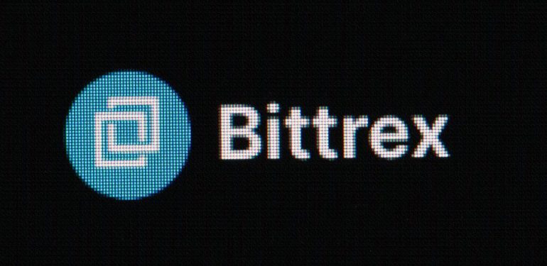 Kripto Varlık Borsası Bittrex, İflas Başvurusunda Bulundu 1 Bittrex