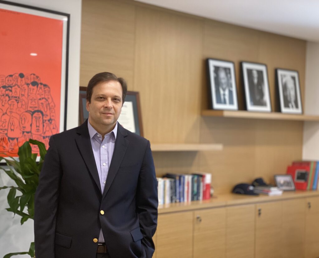 Tüpraş Ventures, Enerji Girişimlerine Güç Katmaya Hazırlanıyor 1 Levent Zağra
