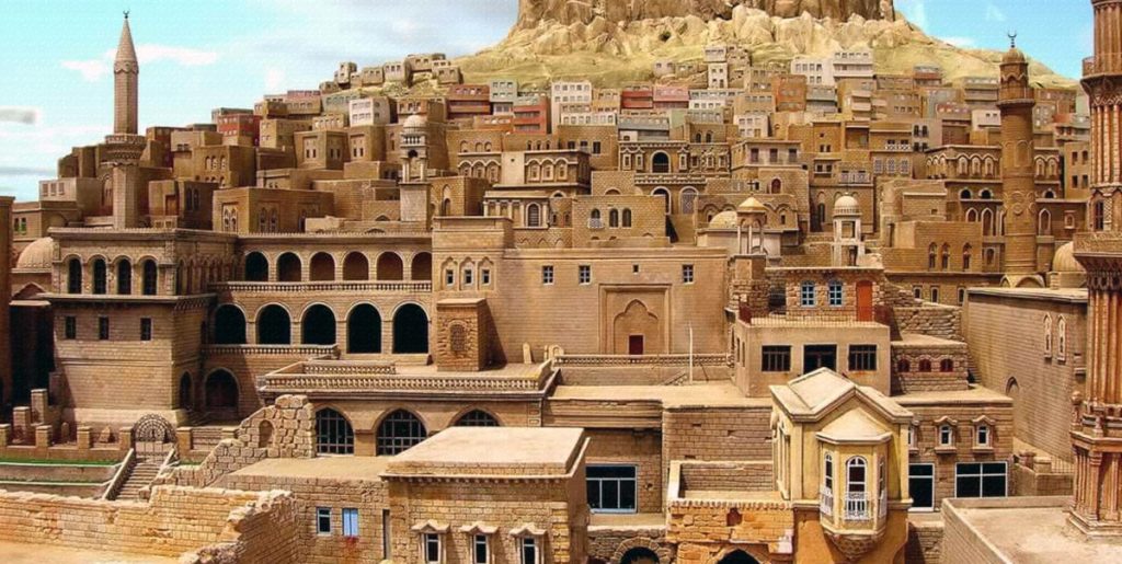 Mardin