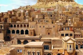 Mardin: Mezopotamya'nın Medeniyetler Şehrine Davet 3 Mardin