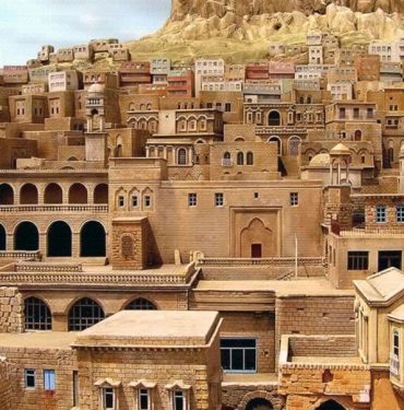 Mardin: Mezopotamya'nın Medeniyetler Şehrine Davet 8 Mardin
