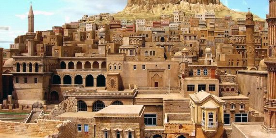 Mardin: Mezopotamya’nın Medeniyetler Şehrine Davet