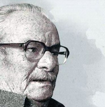 Melih Cevdet Anday Şiirleriyle İzleyicilerle Buluşuyor: "Ah Yalnızlığın Gömük Kapıları" Dinletisi Ücretsiz 3 Melih Cevdet Anday