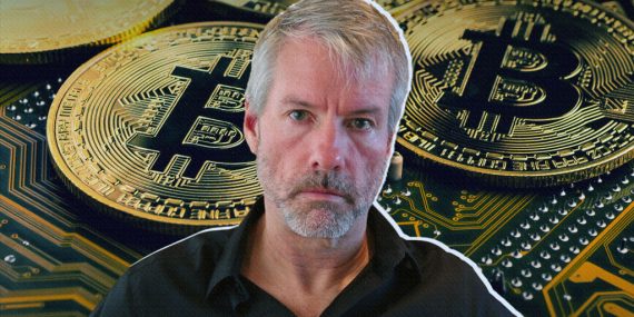 MicroStrategy Raporlarından Beklenen Açıklama: Bitcoin (BTC) Satışları Yapıldı mı?