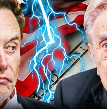 Musk'tan Soros'a Sert Mesajlar: "Medeniyetin Dokusunu Aşındırmak İstiyor" 5 Elon Musk, George Soros