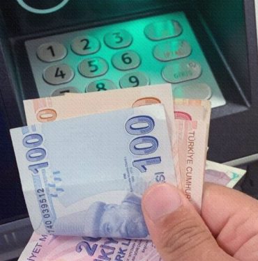 Nakit Avans Sınırlaması Kaldırıldı, Kredi Kartıyla Altın Alışverişi Mümkün 2 Nakit Avans