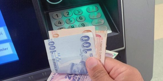 Nakit Avans Sınırlaması Kaldırıldı, Kredi Kartıyla Altın Alışverişi Mümkün
