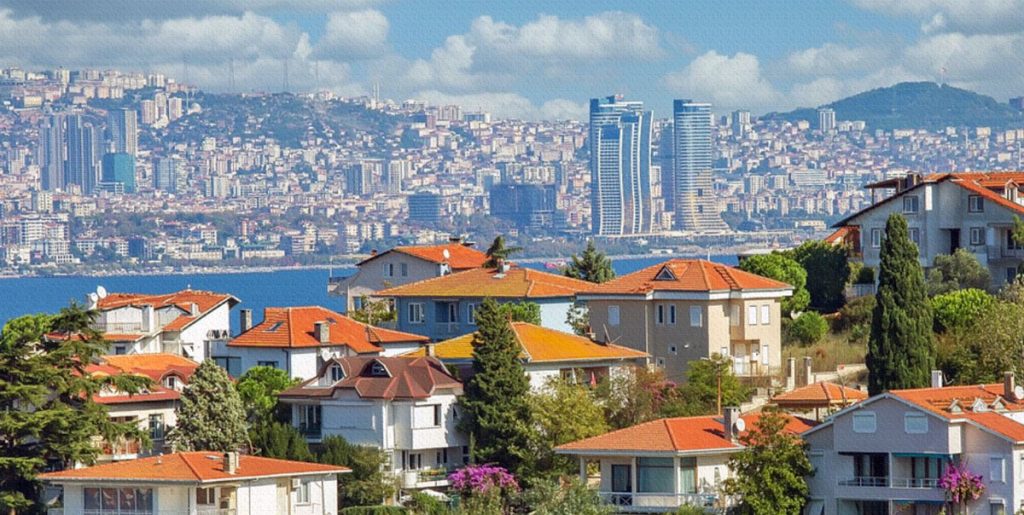 Konut Satışları