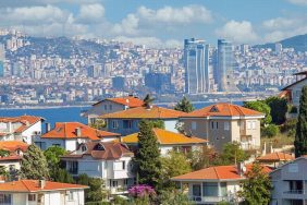 Konut Satışları
