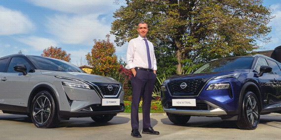 Nissan Türkiye’nin Deprem Yardımları 40 Milyon TL’yi Aştı