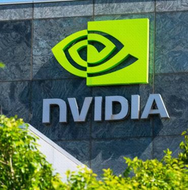 Nvidia, Piyasa Değerinde 1 Trilyon Dolarlık Eşiği Geçti 9 Nvidia