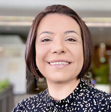 Ömür Akalın Erin, GSK Norveç Genel Müdürü Olarak Atandı 10 Ömür Akalın Erin