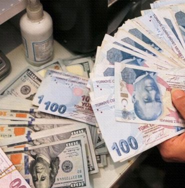 Önden Prim Uygulamasına Son: Bankalar KKM Hesaplarında Değişiklik Yaptı 10 KKM, Kur Korumalı Mevduat Hesabı