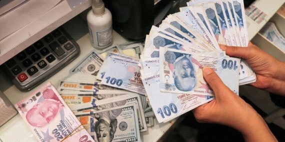 Önden Prim Uygulamasına Son: Bankalar KKM Hesaplarında Değişiklik Yaptı