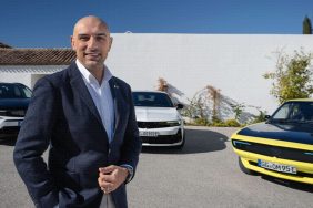 Opel, Türkiye'de Nisan Ayında Rekor Satış Performansı Gösterdi 4 Opel Türkiye Genel Müdürü Emre Özocak
