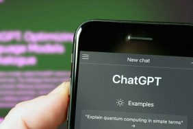 OpenAI, ChatGPT