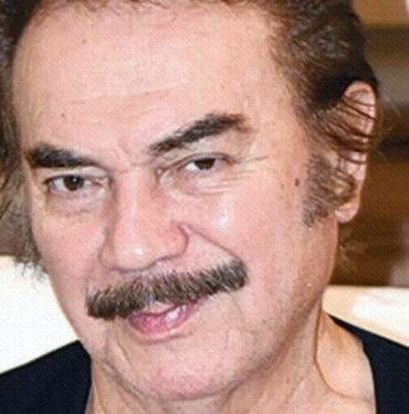 Orhan Gencebay