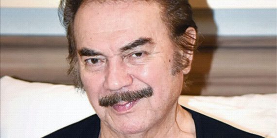 Orhan Gencebay’ın Sağlık Durumu İle İlgili Yanıltıcı İddialara Yalanlama Geldi