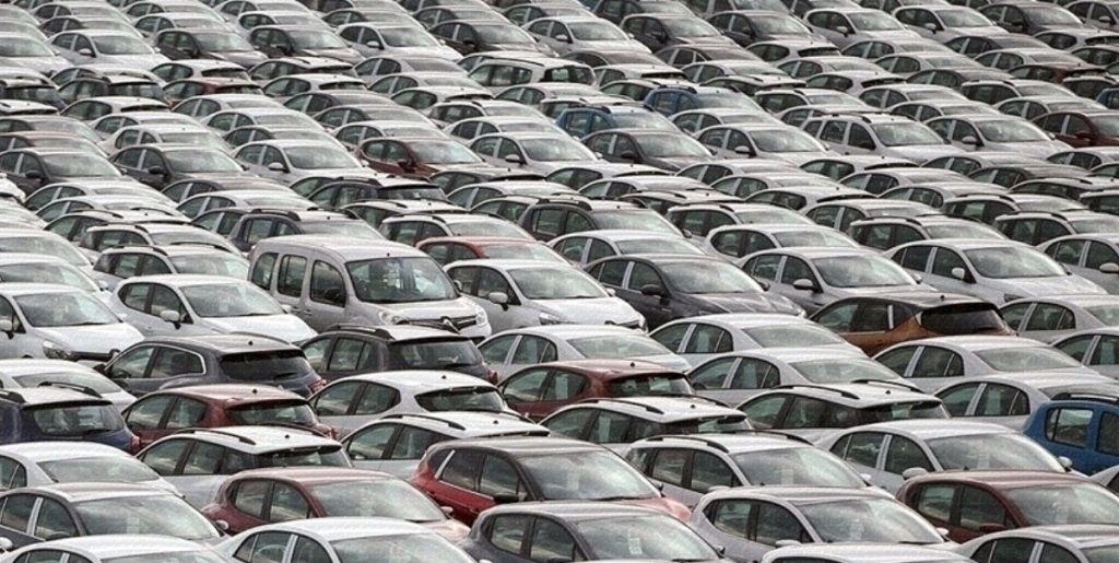 Otomotiv İhracatı