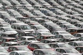 Otomotiv İhracatında Azalma: Nisan Ayında Yüzde 1,8 Düşüş 5 Otomotiv İhracatı
