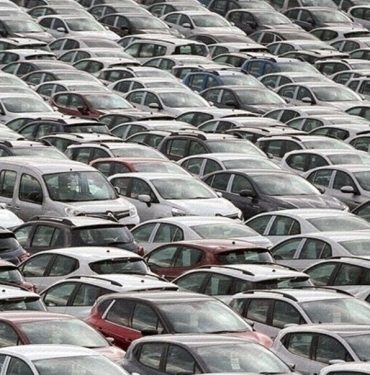 Otomotiv İhracatında Azalma: Nisan Ayında Yüzde 1,8 Düşüş 4 Otomotiv İhracatı