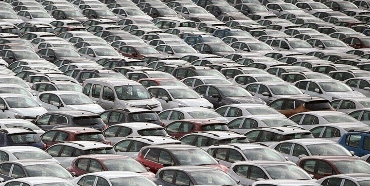 Otomotiv İhracatında Azalma: Nisan Ayında Yüzde 1,8 Düşüş 2 Otomotiv İhracatı