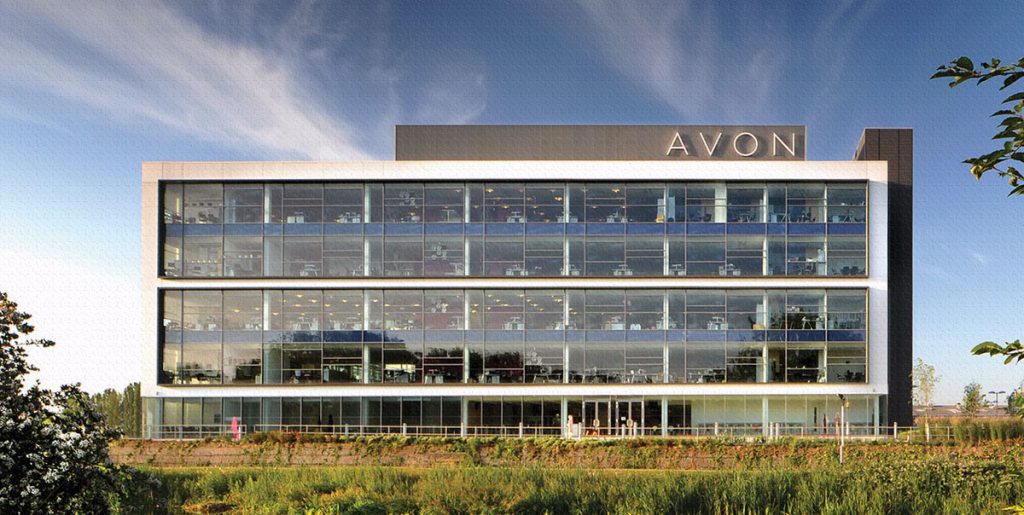 Avon Global