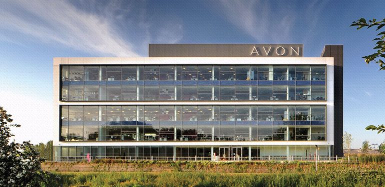 Avon Global