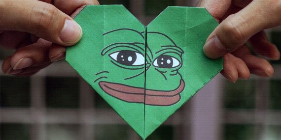 Pepe Coin İle 260 Dolardan 8 Milyon Dolarlık Servete Ulaşan Yatırımcı