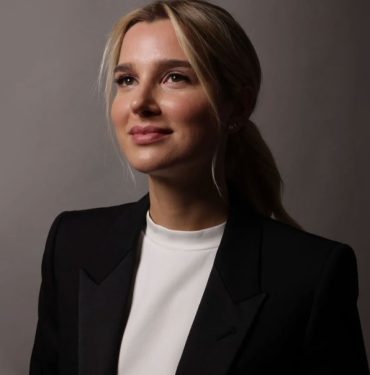 Pınar Sabancı