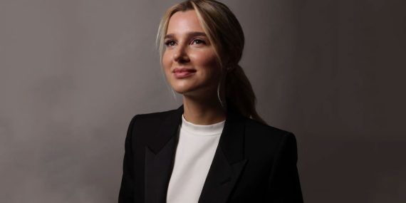 Pınar Sabancı’nın Ünlü İsimlerle Buluşması: “Yaşadım Demek İçin Ne Yapmalı?”