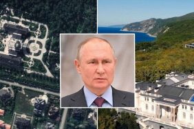 Putin'in Gizli 3,2 Milyar Dolarlık Finlandiya Villası Ortaya Çıktı 3 Vladimir Putin ve Gizli Villaları