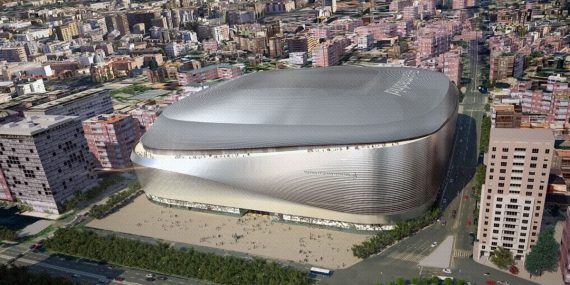 Real Madrid, 400 Milyon Euro Değerindeki Sponsorluk Anlaşmasını Kaybetti