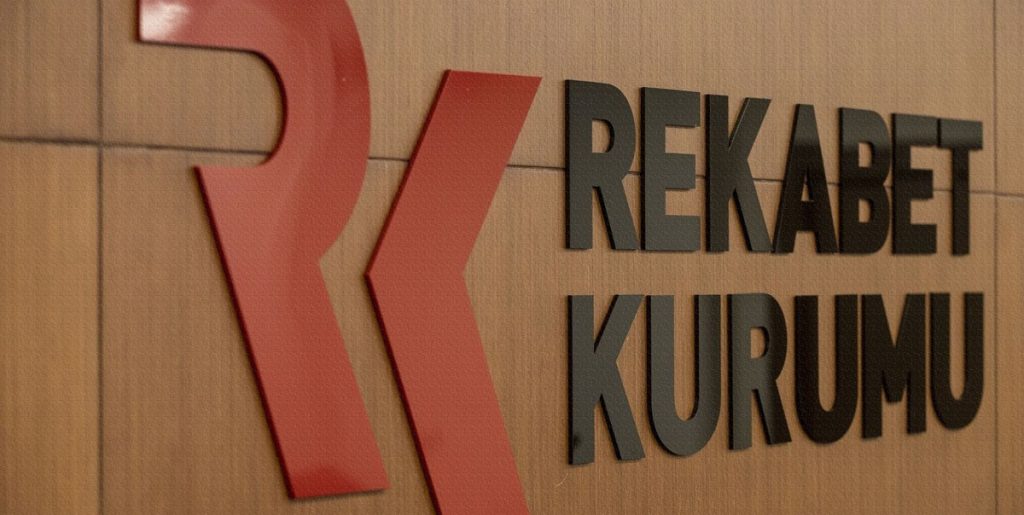 Rekabet Kurumu