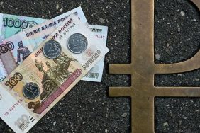 Rusya, Dünyanın En Büyük 10 Ekonomisi Arasına Yeniden Giriş Yaptı 3 Rus Rublesi
