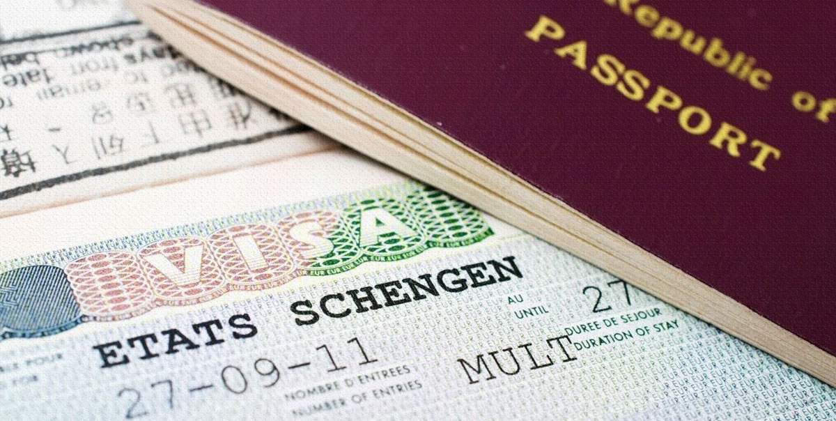 Schengen Vizesi Krizi: Tur Şirketleri ve Seyahat Acentaları Alarmda 2 Schengen Vizesi