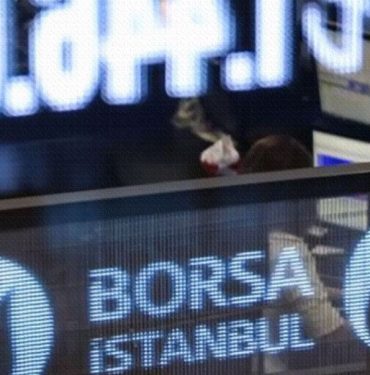 Borsa İstanbul