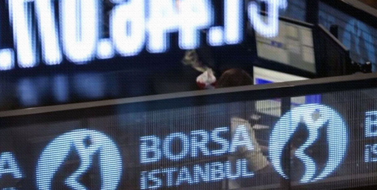Borsa İstanbul'da Yepyeni Bir Rekor! 2 Borsa İstanbul