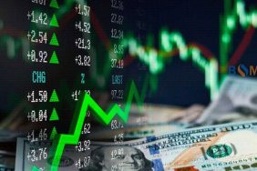 Borsa ve Dolar