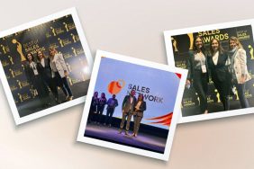 Şengün & Partners'a Contact Day Etkinliğinde Plaket Takdim Edildi 3 Güzin Şengün - Şengün & Partners