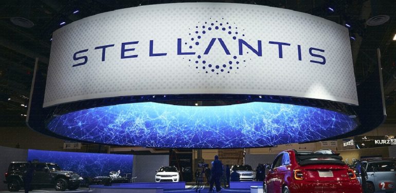 Stellantis, İçten Yanmalı Araçları Karbondan Arındırmak İçin e-Yakıt Testlerini Tamamlıyor 6 Stellantis