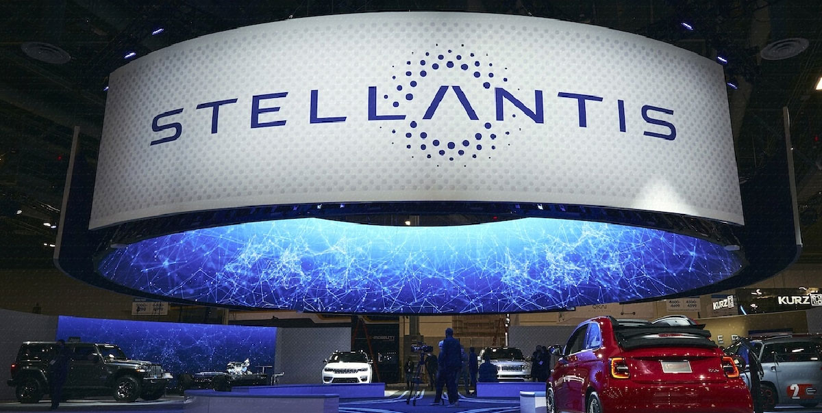 Stellantis, İçten Yanmalı Araçları Karbondan Arındırmak İçin e-Yakıt Testlerini Tamamlıyor 2 Stellantis