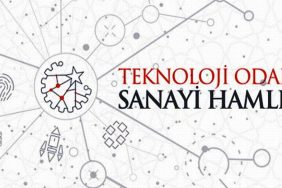 Teknoloji Odaklı Sanayi Hamlesi