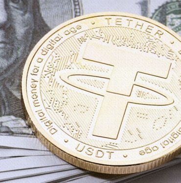 Tether, 1 Milyar Dolar Değerinde USDT Basarak Ethereum Ağındaki Arzı Artırdı 9 Tether