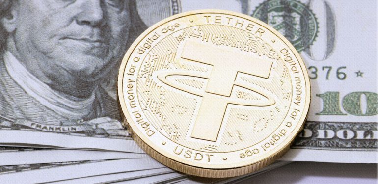 Tether, 1 Milyar Dolar Değerinde USDT Basarak Ethereum Ağındaki Arzı Artırdı 6 Tether