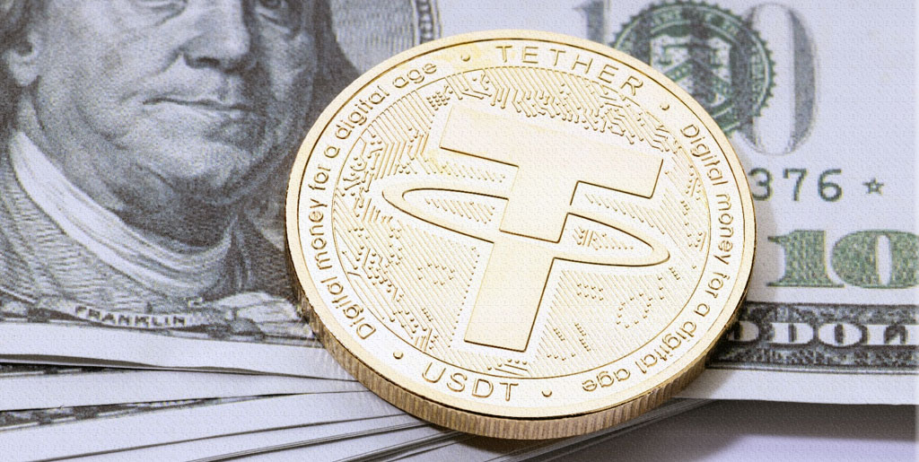 Tether