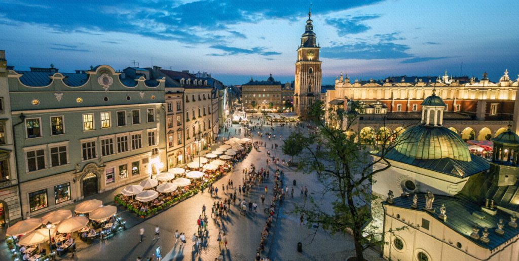 Krakow