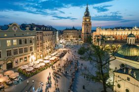 Krakow